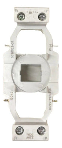 Bobina 3rt1934-5an11 Para 3rt1034 220v Siemens
