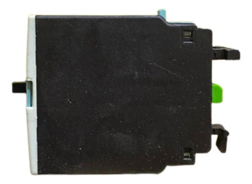 Bloco De Contato Auxiliar 4nf 3rh1921-1fa04 Siemens -