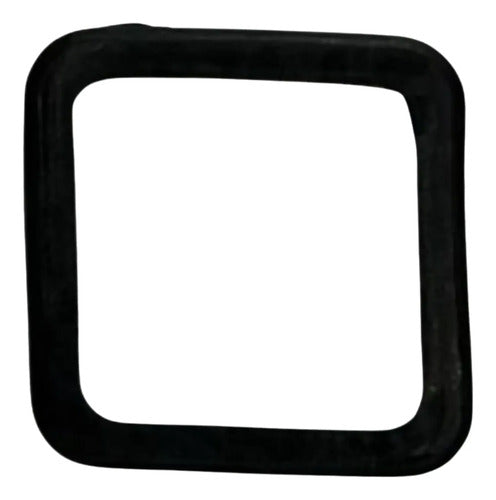 Kit Com 4: Conectores Femea Xzcc43fcp40b Telemecanique Preto