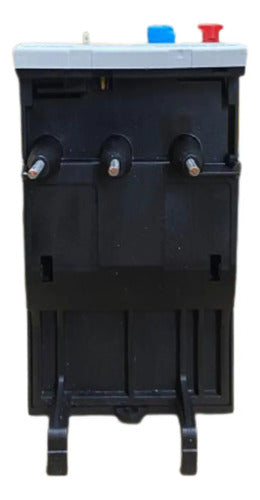 Relé De Sobrecarga Térmico 20-25a 3ru1126-4db0 Siemens Não Informado