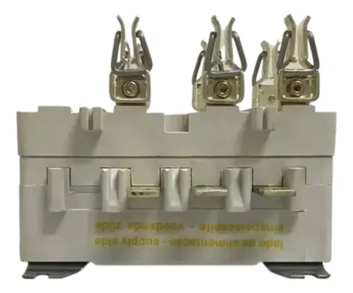 Chave Seccionadora Tripolar S37-125/3 16093 Holec