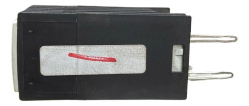 Supressor Para Contator 3rt1916-2fj21 Siemens