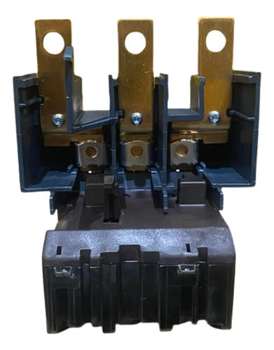 Relé De Sobrecarga Térmica 80-104a Lrd4365 Schneider -
