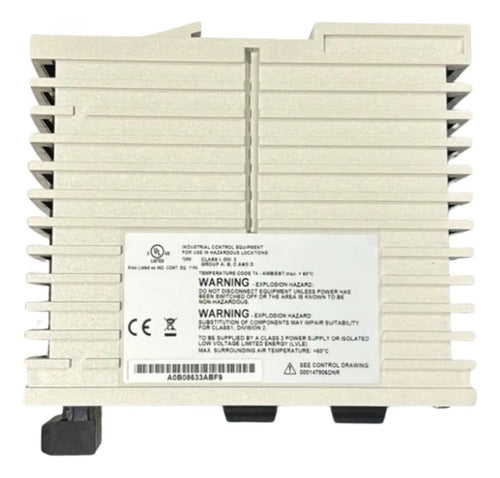 Switch Gerenciavel Basic 6 Tcsesb083f2cu0 Schneider