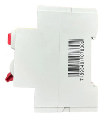 Interruptor Diferencial Sdr24030 2p 40a 30ma Steck