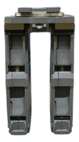 Corpo De Manipulador 4 Direcoes Zd5pa203 Schneider 0