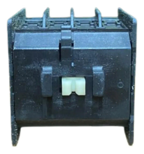 Bloco De Contato Auxiliar 1na 3rh2911-1ha10 Siemens -