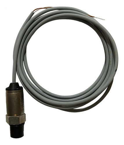 Ewpa 007 4/20ma 0,5/8 Bar Ip54 Ma Cab 2m Td220007 Schneider Não Informado