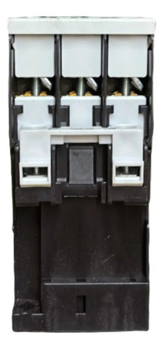 Contator 3rt1023-1bb40 24vcc 9a Siemens 24vcc