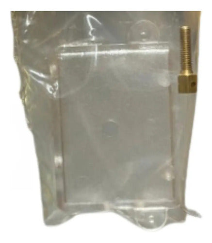 Transformador De Corrente Kr 901 3000/5a 60hz Kron