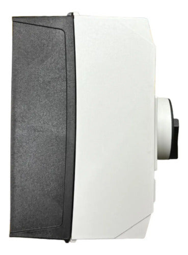 Caixa Para Disjuntor Ci-k2-pkz0-g Eaton