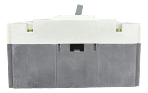 Disjuntor Tripolar 225a 690v Sdls225 Steck