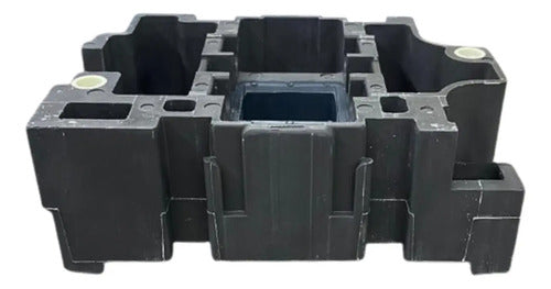 Bobina Para Lc1d40-d95 24v 50/60hz Lx1d6b7 Schneider 24v