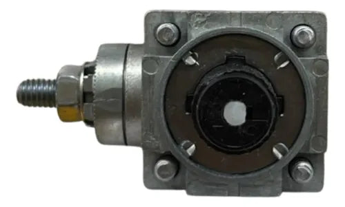 Cabeçote Para Chave Fim De Curso Zcke05 Telemecanique