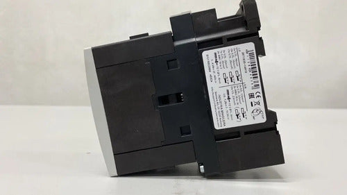 Contator 3rt1035-1an10 40a 220v Siemens 220v