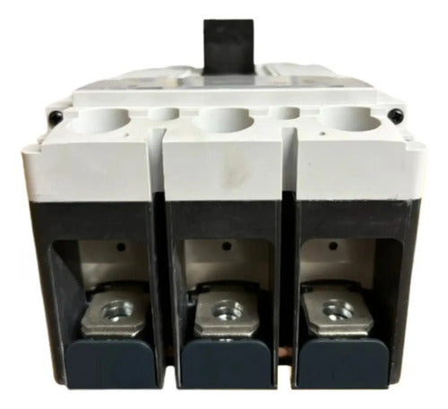 Disjuntor Tripolar 400a Pdc33g0400taas (lzmc3a400) Eaton