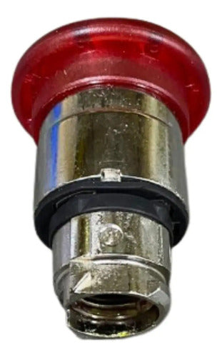 Cabeçote Para Botao Luminoso 22mm Zb4bw443 Schneider
