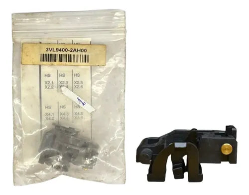 Adaptador Auxiliar 3vl9400-2ah00 Siemens Não Informado