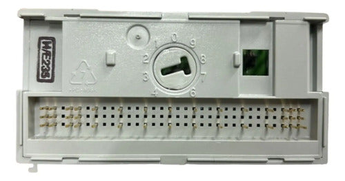 Modulo 1794-ie8 Allen Bradley Novo
