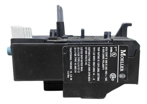 Rele Térmico Z00-2,4 1,6-2,4a Moeller -
