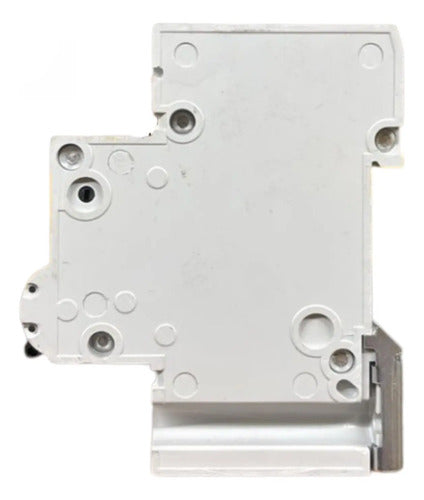 Disjuntor Unipolar 125a C125 5sp4192-7 Siemens