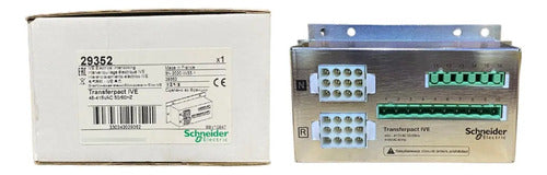 Intertravamento Eletrico Ive 48/415v 29352 Schneider