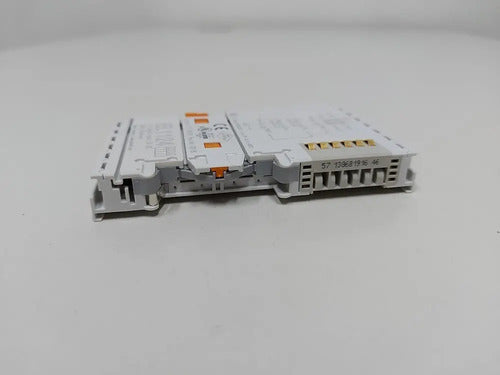 Terminal El1124-0000 Beckhoff