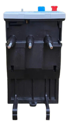 Relé Térmico De Sobrecarga 7 - 10 A 3ru1126-1jb0 Siemens -