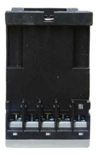 Contator Auxiliar 110v 2na+2nf 6a Ac15 3rh1122-1ag10 Siemens 127v