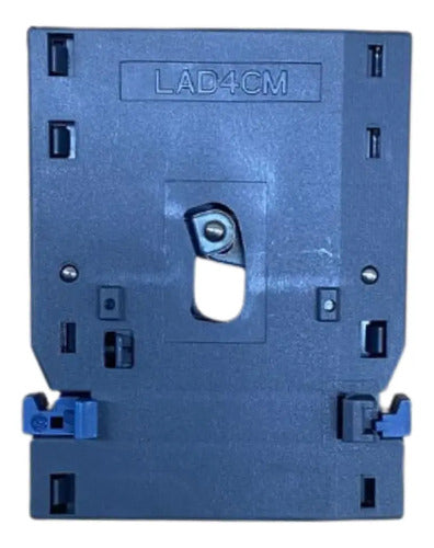 Kit Reversora Tesys Deca Lc1d40a-d80a Lad9r3 Schneider