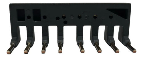 Kit Reversora Tetrapolar Ladt9r1 Schneider 0