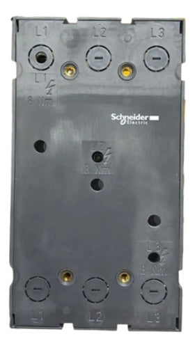 Base Em Barramento Lv429372 Schneider 0