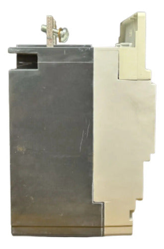 Bloco Vigi 160a 127/480v 3vl9216-5gc30 Siemens