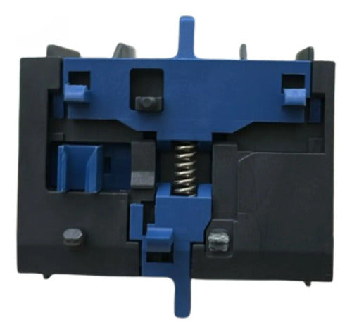 Contato Auxiliar 1na+1nf La1kn11 Schneider 690v