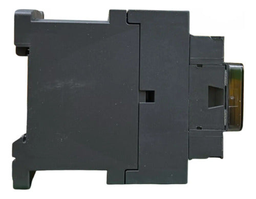 Contator 3p Tesys Deca 18a 1na+1nf 24vcc Lc1d18bd Schneider 24vcc