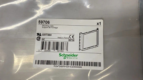 Acessorio Modulo Para Suporte Amt880 Par 59706 Schneider