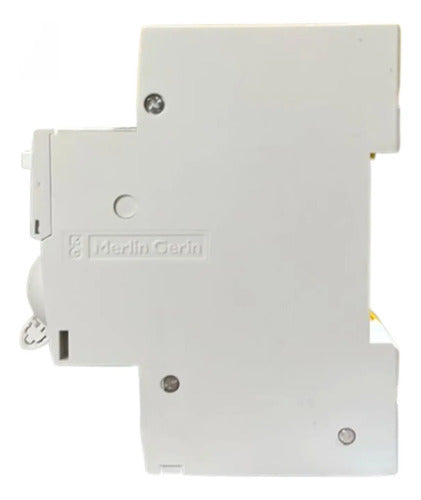 Disjuntor Diferencial Residual Idpnn Vigi A9d61620 Schneider