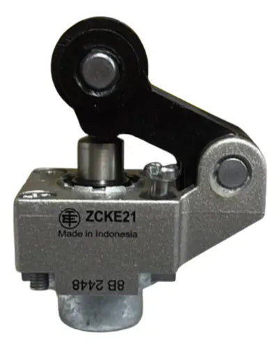 Cabeçote Chave Fim De Curso Zcke21 Telemecanique