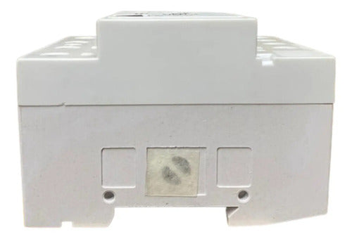 Interruptor Diferencial 5sm1344-0mb 40a 30ma 3p+n Siemens