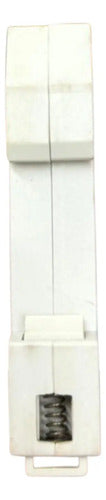 Kit Com 2 Peças: Protetor De Surto Dps08275 8ka 275v Steck