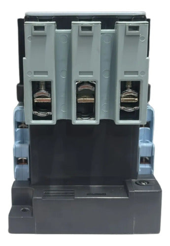 Contator 85a 120v 3ts4922-0ag2 Siemens 120v