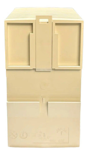 Switch Gerenciavel 8 Portas Tcsesm103f23g0 Schneider