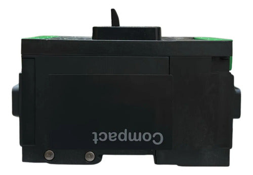 Disjuntor Nsxm 70ka Tm32d 3p Lv426502 Schneider