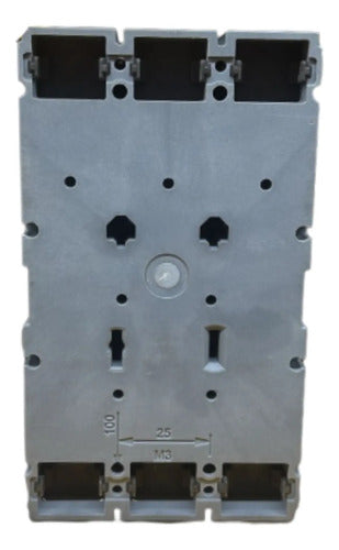 Disjuntor 3vt1708-2dc36-0aa0 63-80a Siemens