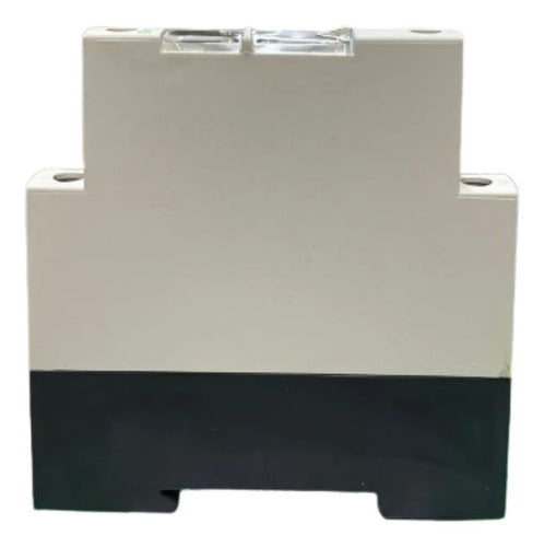 Rele Temporizador 1naf 24v 0,05/300h Re7cv11bu Schneider 24v