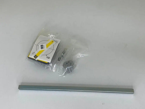 Manopla Lateral Ins40/160 Vm 28944 Schneider
