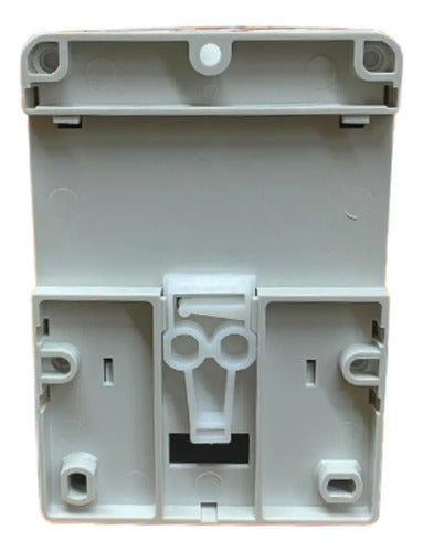 Programador Horario Rtm 220v Coel