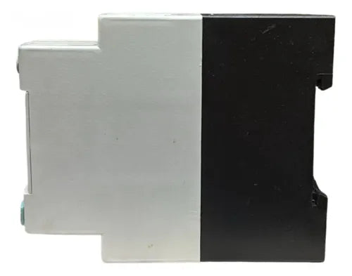 Relé Tempo 220vca 15seg 50/60hz 7pu0511-1bn15 Siemens