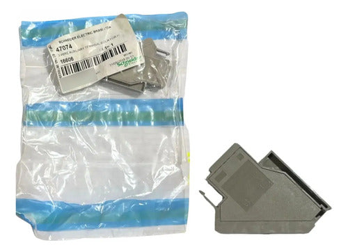 Bobina De Abertura 100/130v Nt/nw 47362 Schneider