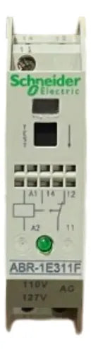 Interface Com Modulo De Entrada 1naf Abr1e311f Schneider